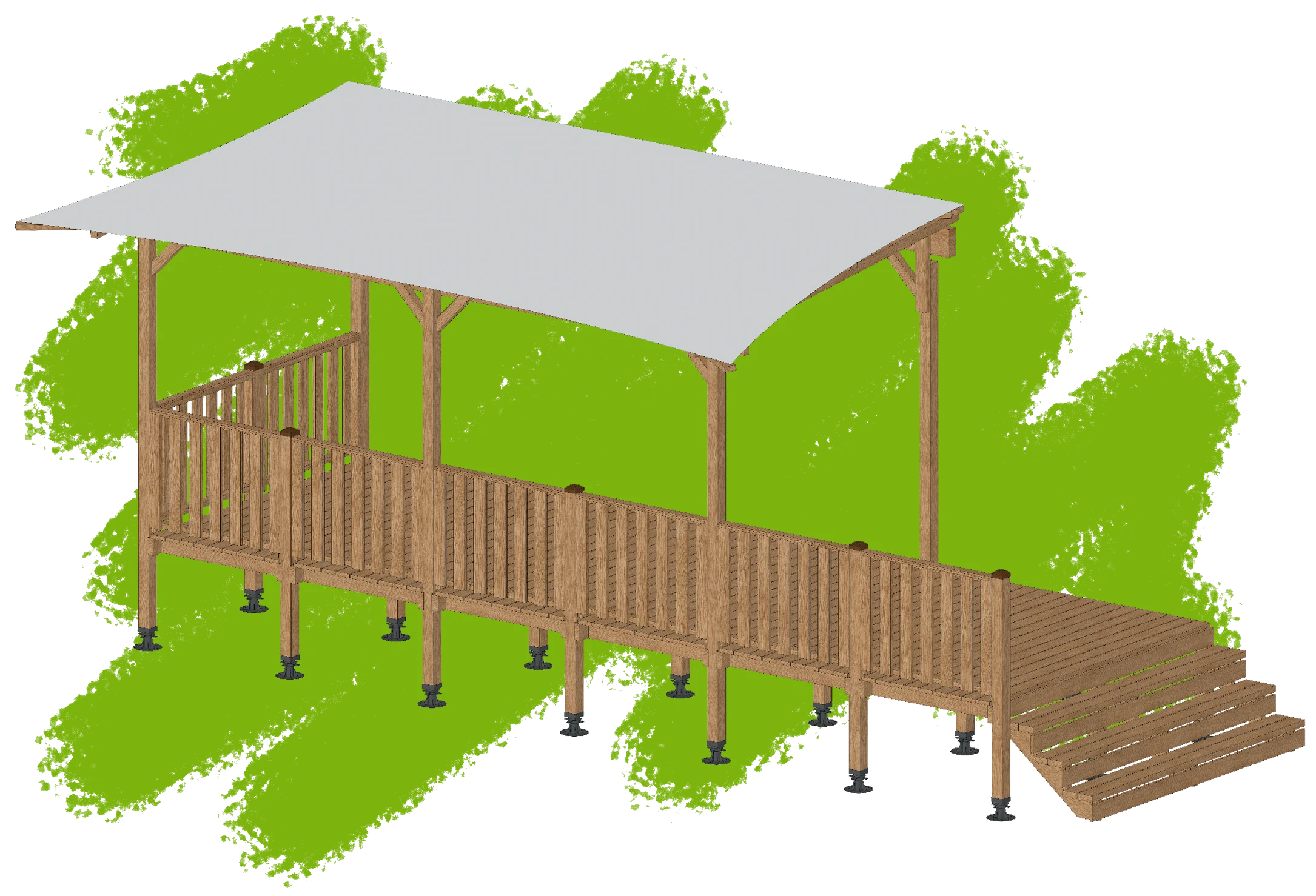 Terrasse-Flore-
