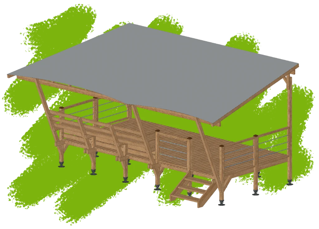 Terrasse-Pise-