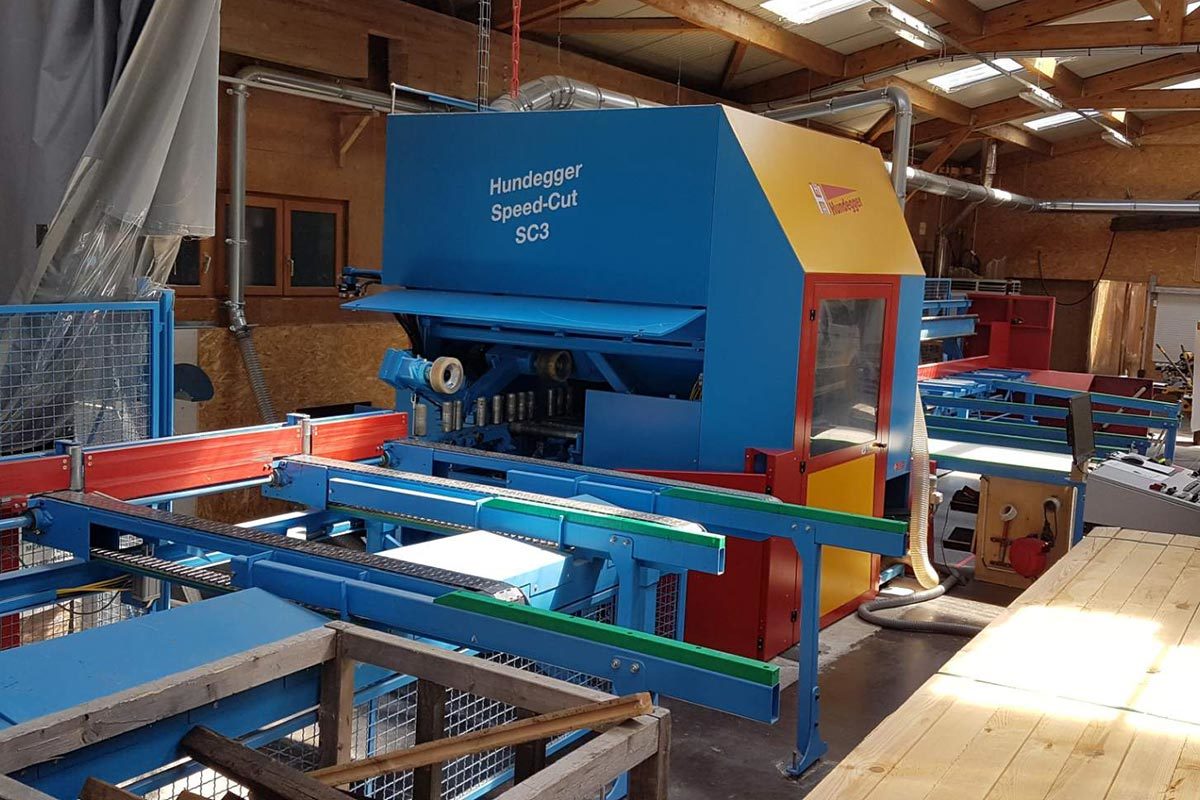 Présentation • Christophe Roux