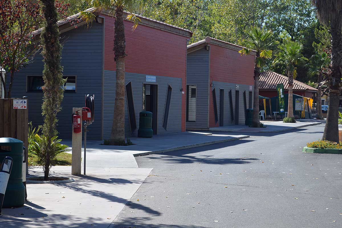Habillage charpente